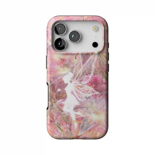Whisp iPhone Case