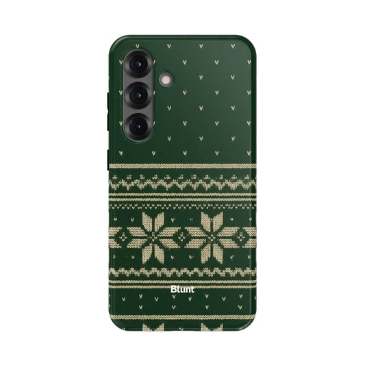 Nordic Samsung Case