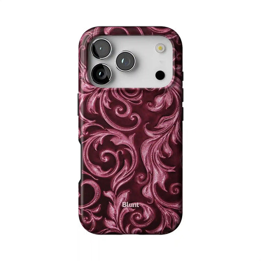 Tool Genta iPhone Case