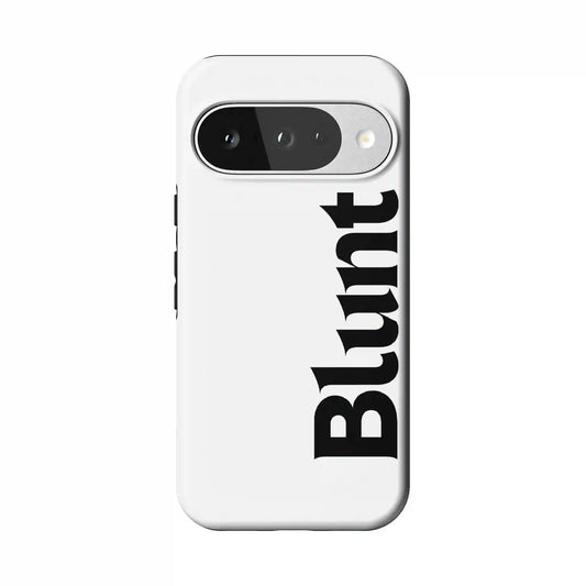 Blunt Pixel Case
