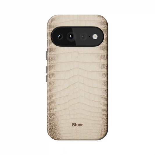 Natural Pixel Case