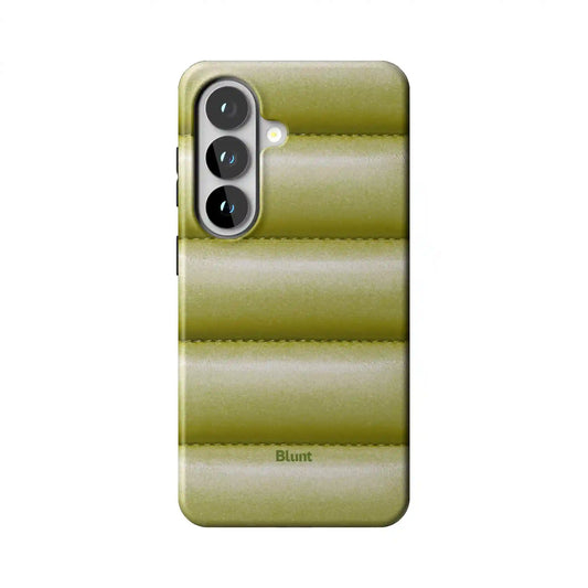 LimeIce Samsung Case