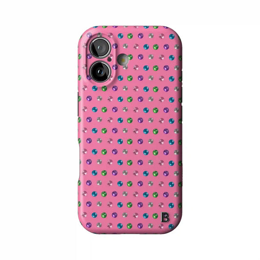 Adorn Statement iPhone Case