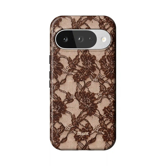 Elena Pixel Case