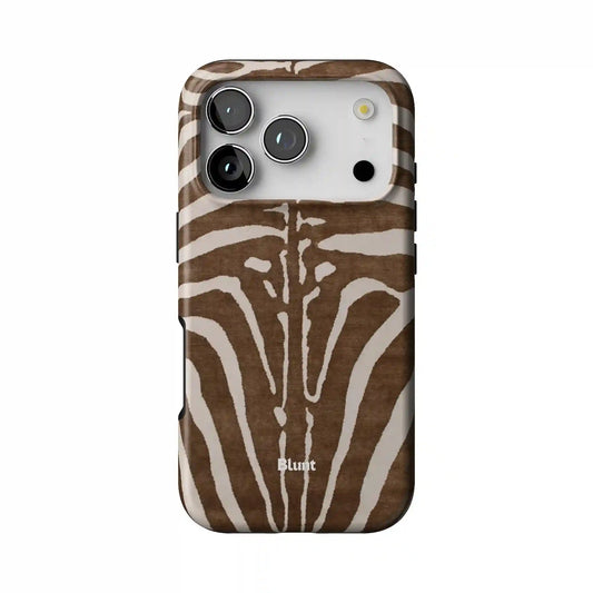Vazi iPhone Case