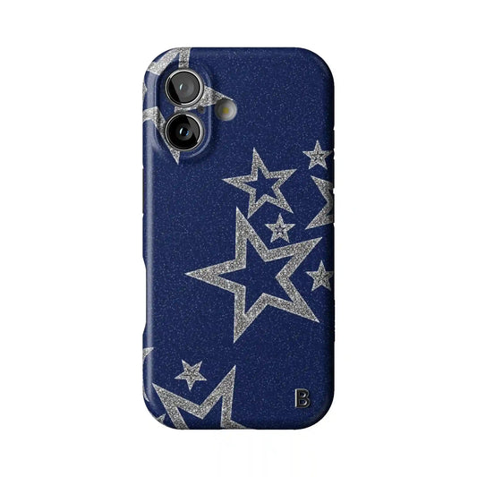 State star Statement iPhone Case