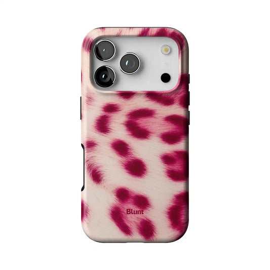 Cupid Cat iPhone Case