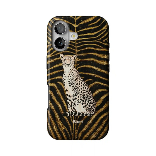Taviah iPhone Case