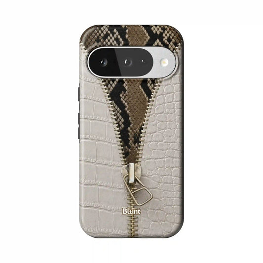Second Skin Pixel Case
