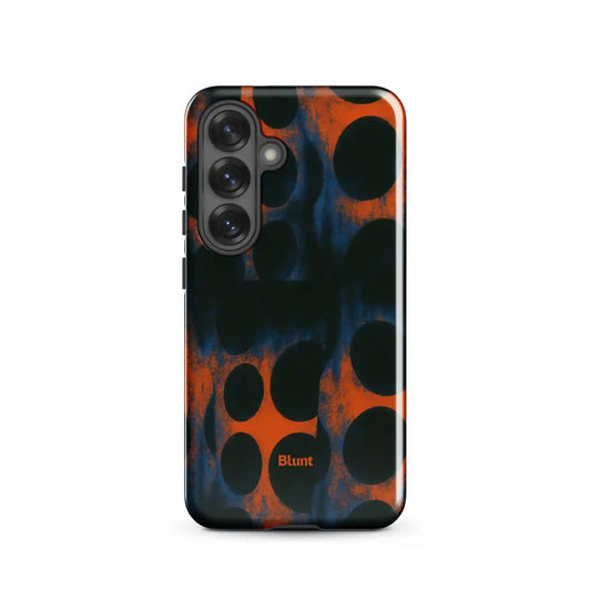 India Samsung Case