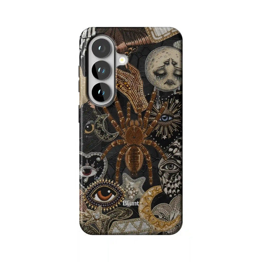 Wicked Spinner Samsung Case