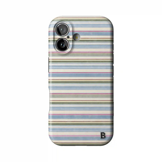 Softmint Statement iPhone Case