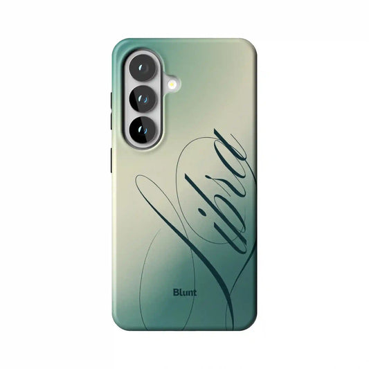 Libra Samsung Case