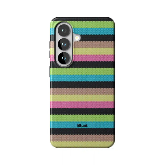 Groove Samsung Case