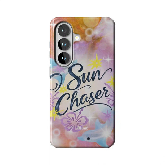 Sun Chaser Samsung Case