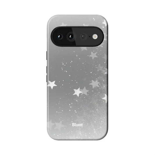 Falling Stars Pixel Case