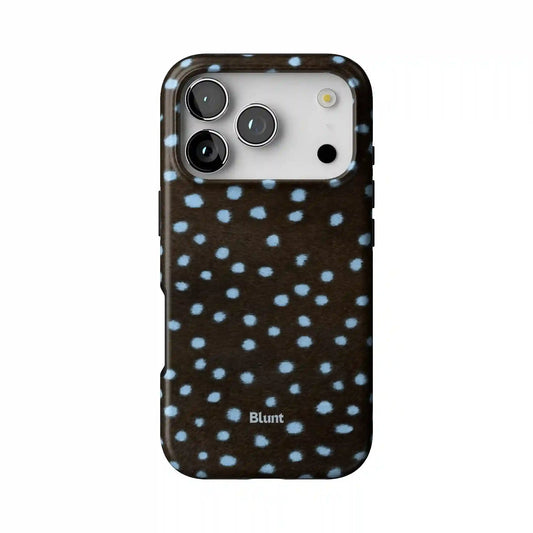 Tear Dot iPhone Case