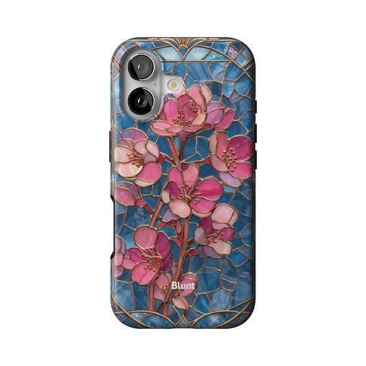 Cordelia iPhone Case