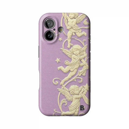 Cheruby Statement iPhone Case