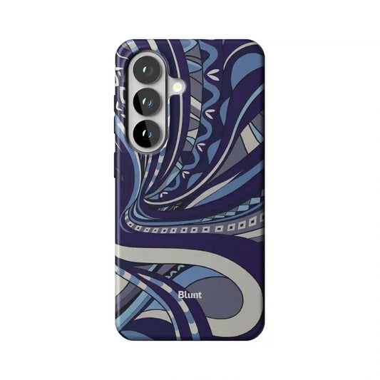 Jay Samsung Case