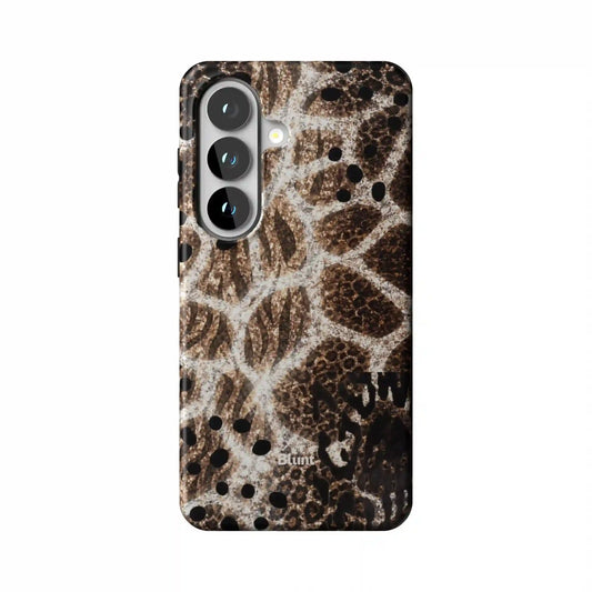 Wild Prints Samsung Phone Case