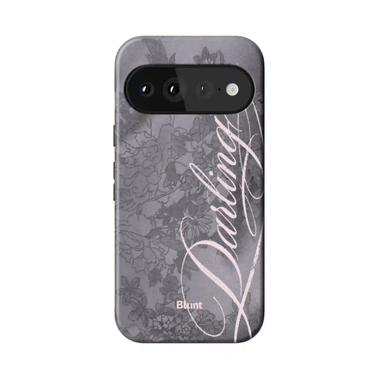 Ash Laced Darling Pixel Case