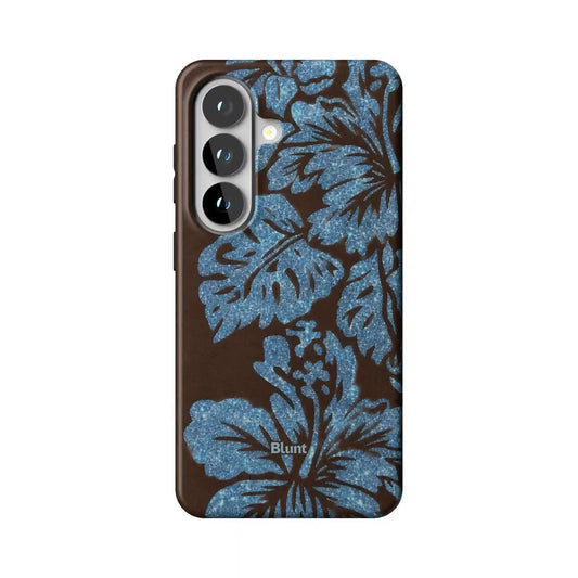 Hawaiian Coco Samsung Case