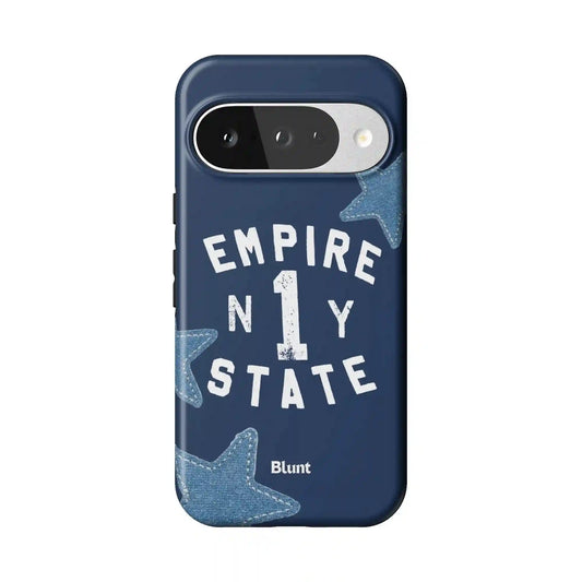 Empire No.1 Pixel Case
