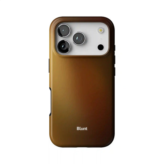 Novera iPhone Case
