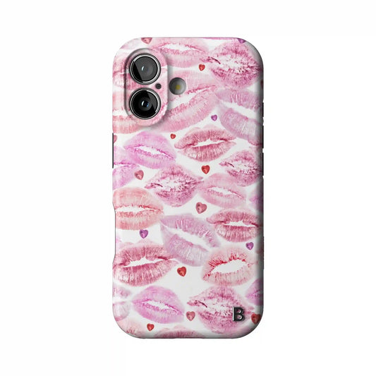 XOXO Statement iPhone Case