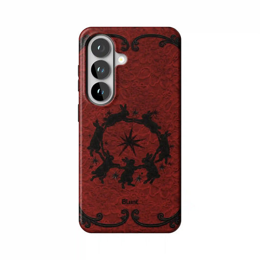 Bunny Cult Samsung Case