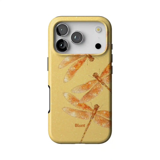 Solafly iPhone Case