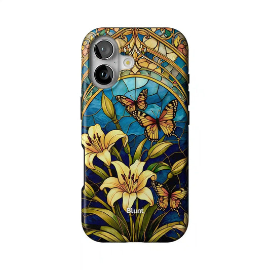 Ophelia iPhone Case