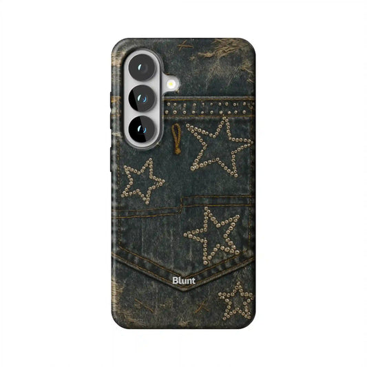 Studded Samsung Case