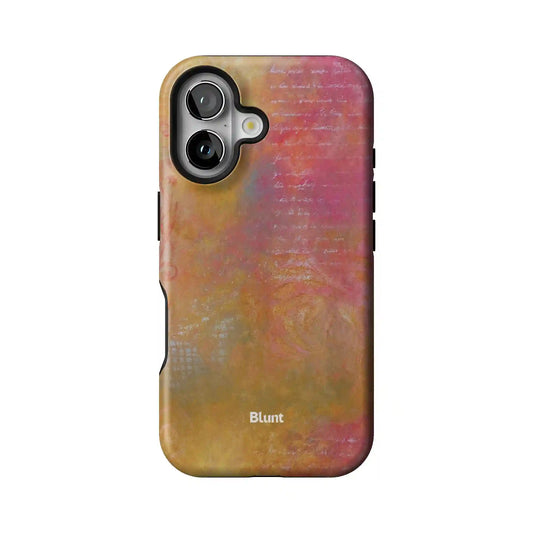 Bloomyx iPhone Case