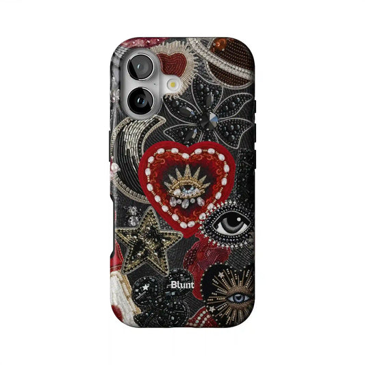 Spellbound iPhone Case