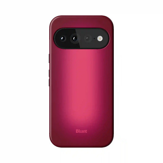 Velvet Jam Pixel Case