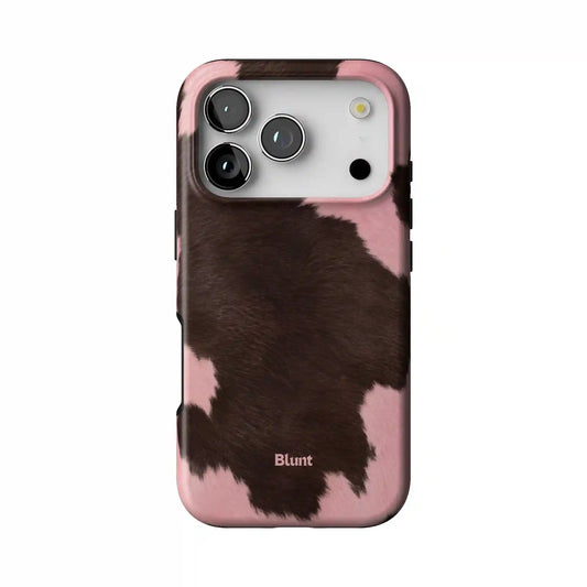 Rodeo Drive iPhone Case