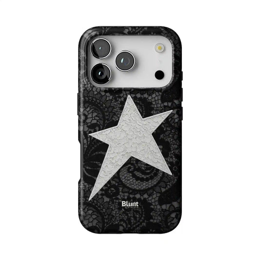 Starveil iPhone Case