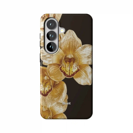 Molten Orchid Samsung Case