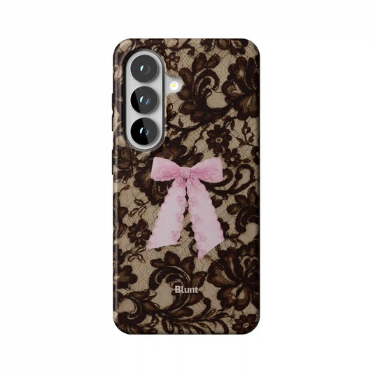 Theresa Samsung Case