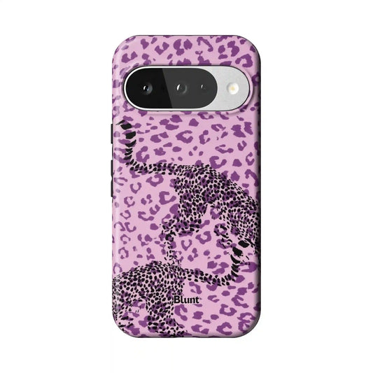 Elara Pixel Case