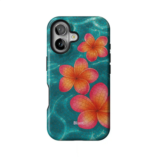 August iPhone Case
