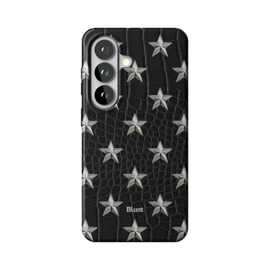 Cosmic Jaws Samsung Case
