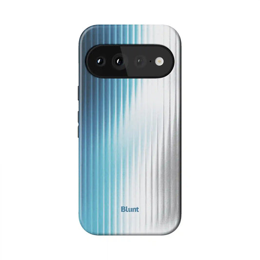 Glacier Pixel Case