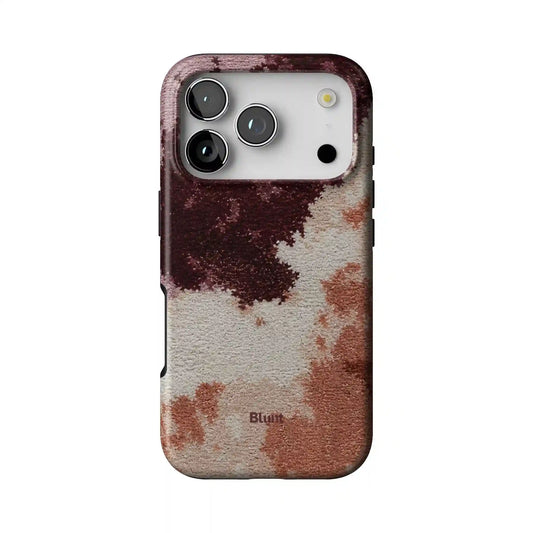 Dakota iPhone Case