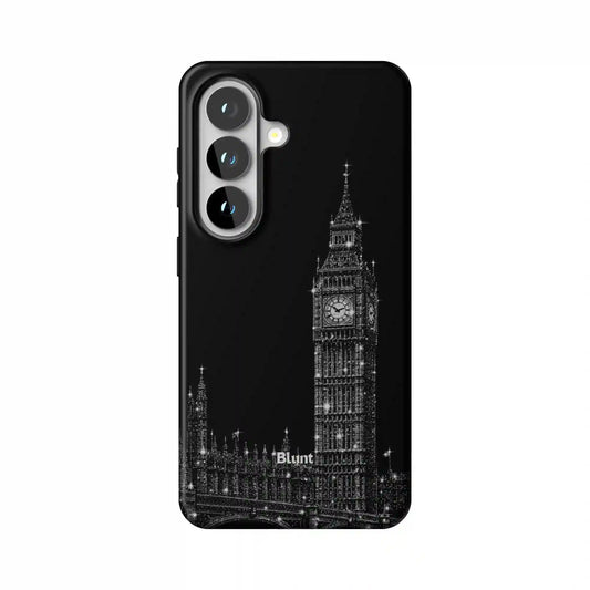 Big Glitz Samsung Phone Case