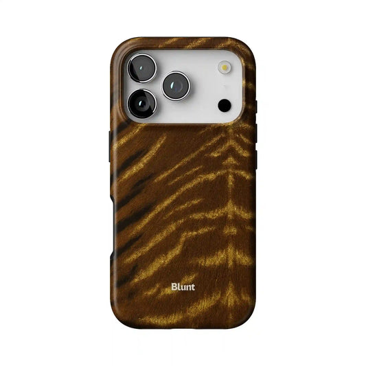 Cavalli iPhone Case