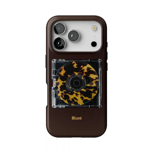 Tortoise Mix iPhone Case