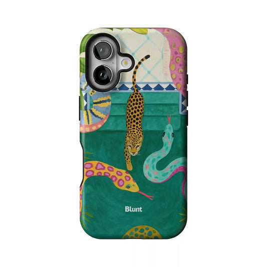 Venom iPhone Case